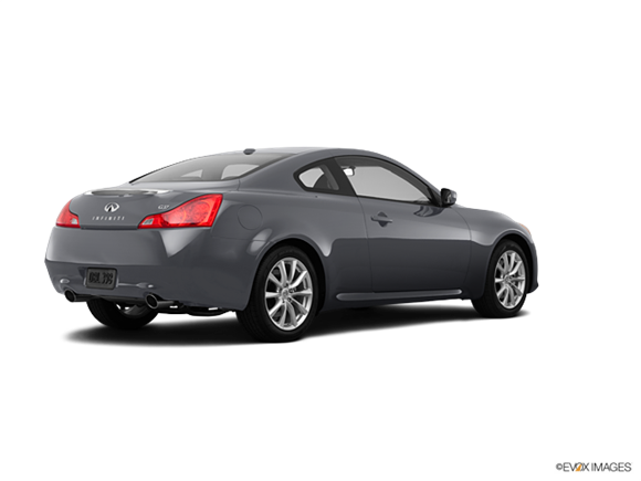 2012 Infiniti G IPL  Photo
